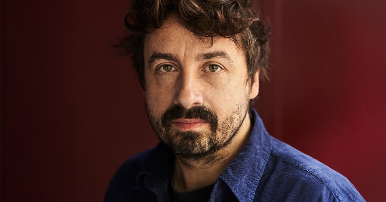 Victor le Masne, compositeur, directeur musical des quatre cérémonies officielles des JO 2024 de Paris